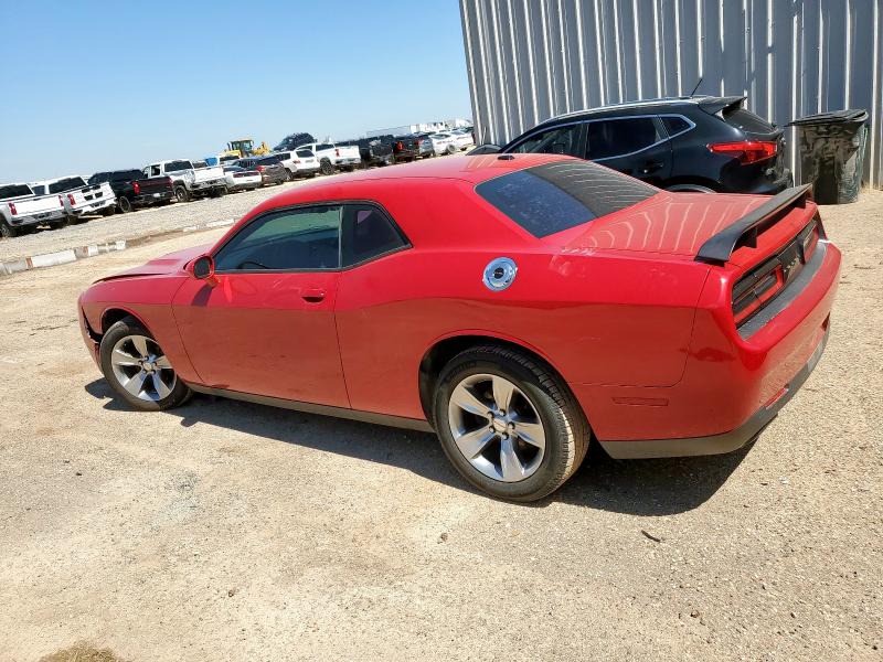 2015 DODGE CHALLENGER 2C3CDZAG4FH911264
