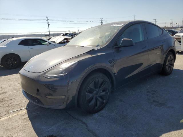 2025 TESLA MODEL Y - 7SAYGDEDXSF313565