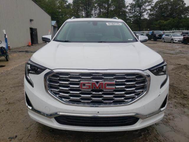 2019 GMC TERRAIN DE 3GKALSEX7KL383944