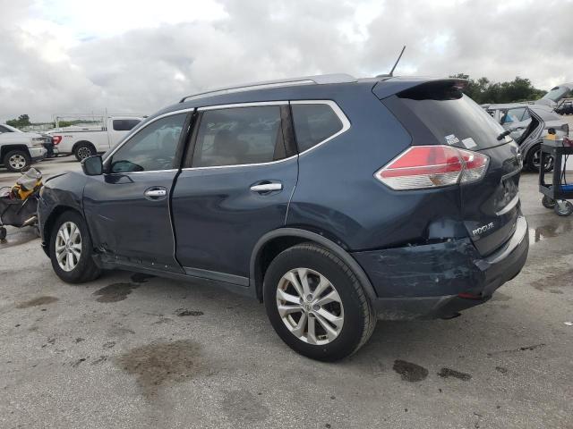 2016 NISSAN ROGUE S KNMAT2MT5GP686288