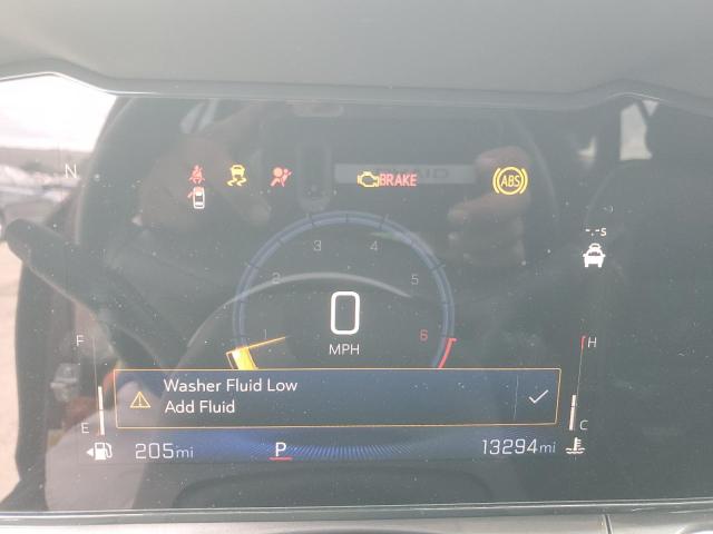 2024 CHEVROLET TRAX ACTIV KL77LKE23RC161754