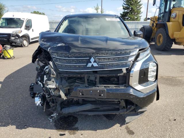 2022 MITSUBISHI OUTLANDER JA4J4TA80NZ007283