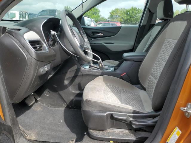 2019 CHEVROLET EQUINOX LS - 2GNAXHEV0K6225376