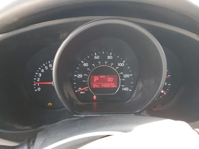 2015 KIA SOUL KNDJN2A29F7182623