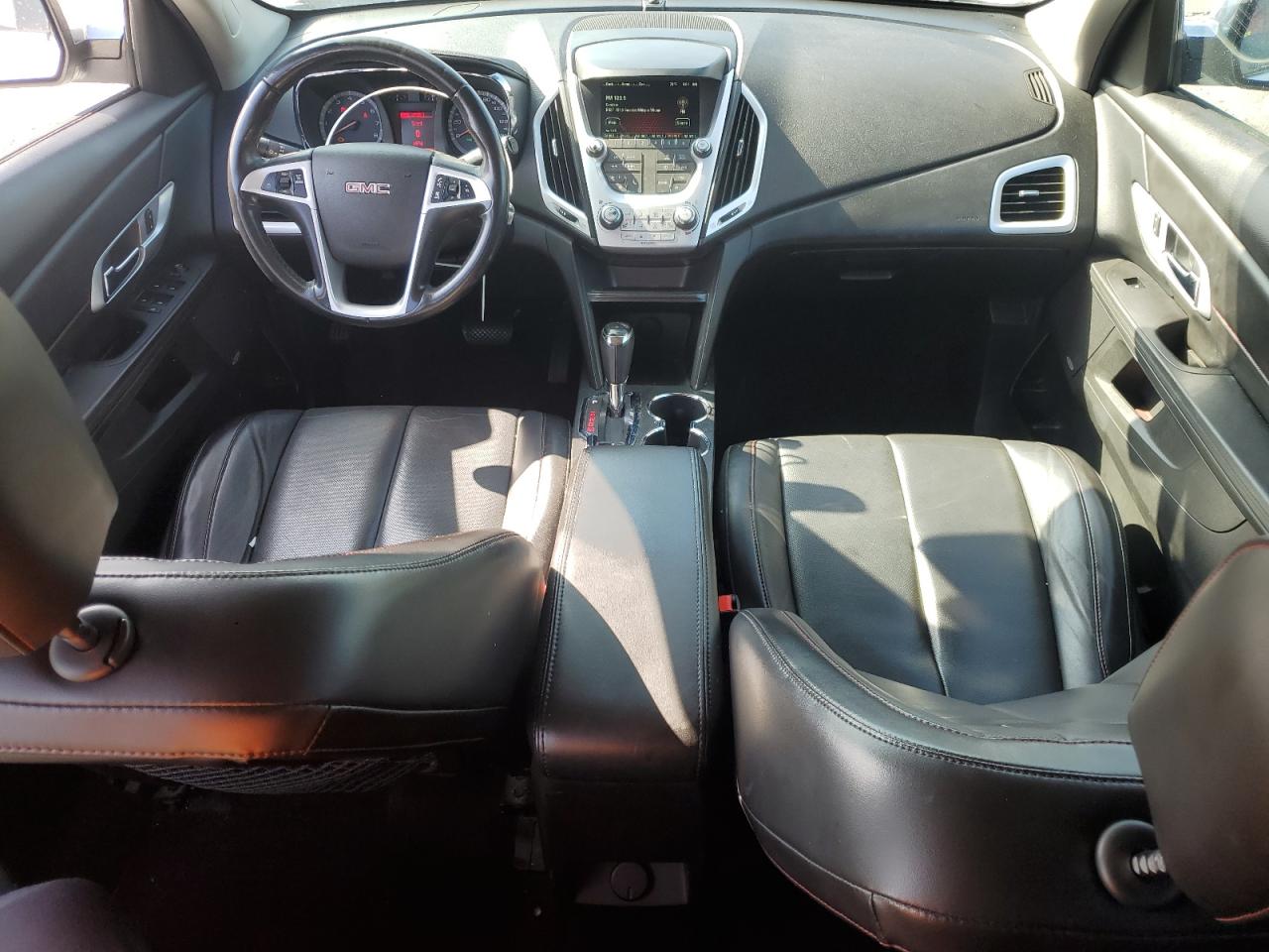 GMC TERRAIN SLT