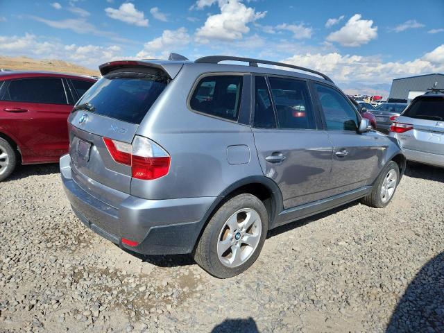 2008 BMW X3 3.0SI #3246261880