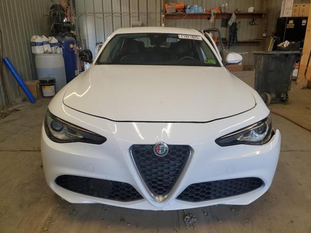 2020 ALFA ROMEO GIULIA ZARFANAN9L7632298