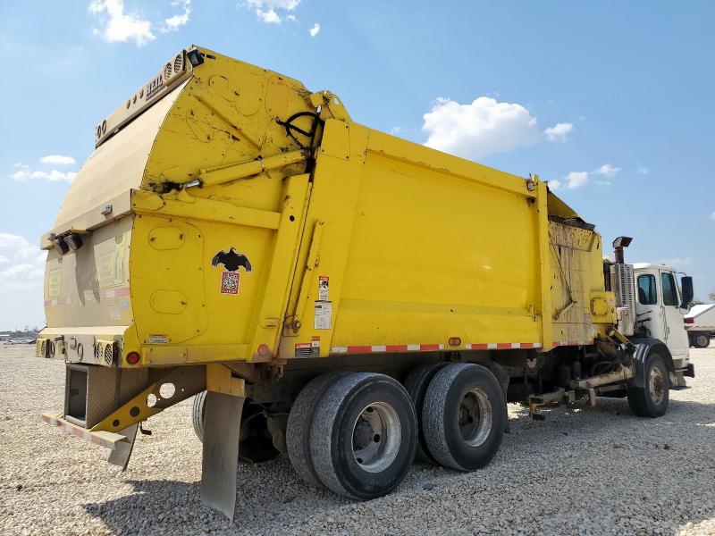 2018 AUTOCAR XPEDITOR W #3246035192