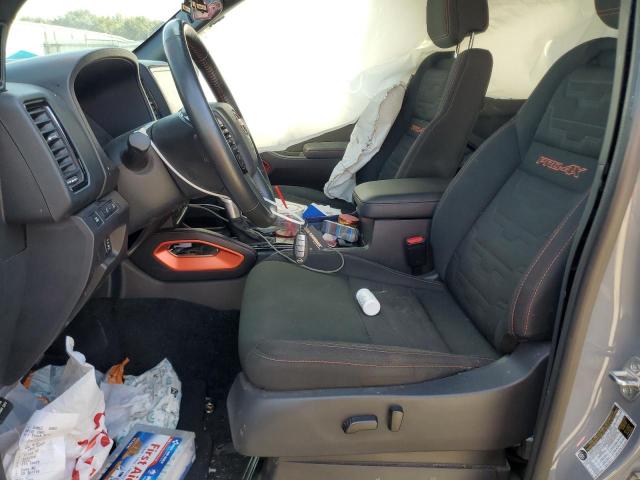 2023 NISSAN FRONTIER S - 1N6ED1EK2PN623365