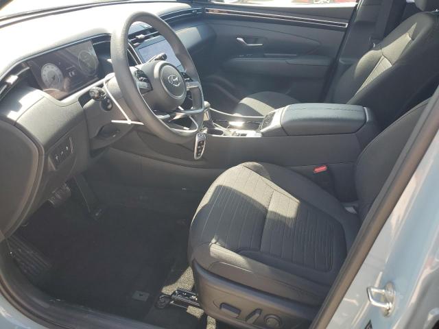 2024 HYUNDAI SANTA CRUZ SEL 5NTJC4AE9RH096161