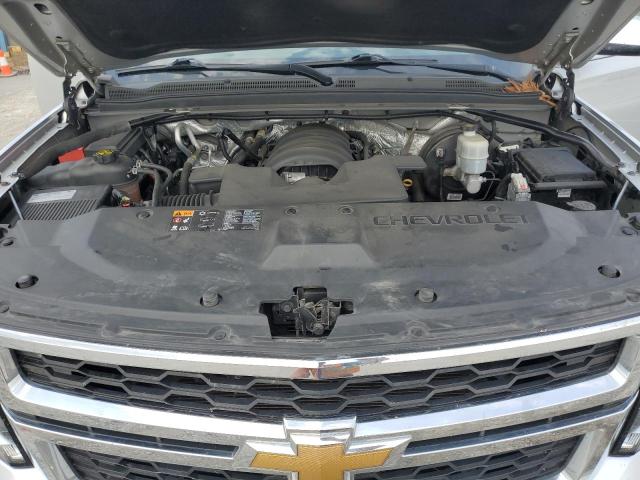 2016 CHEVROLET SUBURBAN K 1GNSKHKC5GR460793