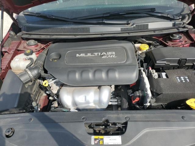 2015 CHRYSLER 200 LIMITE 1C3CCCAB0FN591338