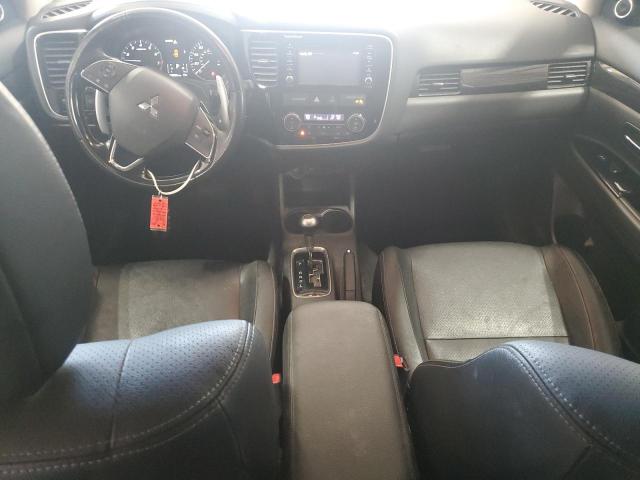 2016 MITSUBISHI OUTLANDER JA4JZ4AX9GZ048142