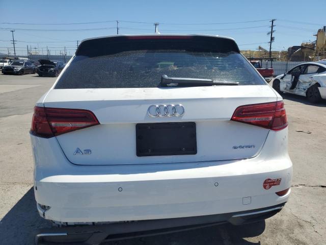 2018 AUDI A3 E-TRON PRESTIGE WAUSPBFF5JA056214