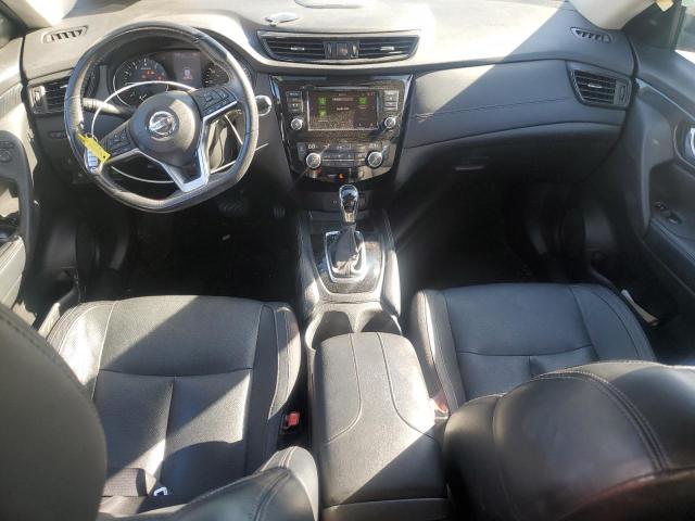 2018 NISSAN ROGUE S - JN8AT2MT2JW464177