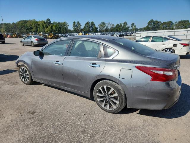 2018 NISSAN ALTIMA 2.5 - 1N4AL3AP5JC160891