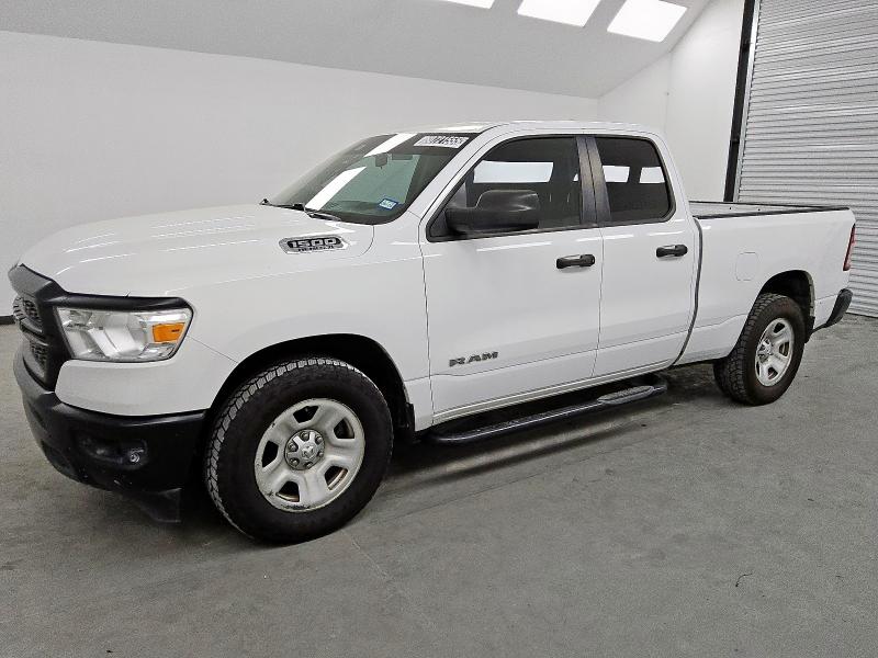 2020 RAM 1500 TRADESMAN 1C6RRECT1LN197369