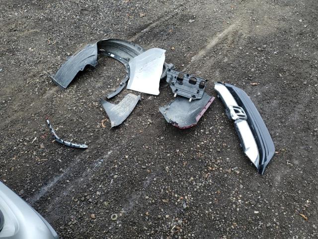 2020 TOYOTA COROLLA SE - JTDS4RCE3LJ004907