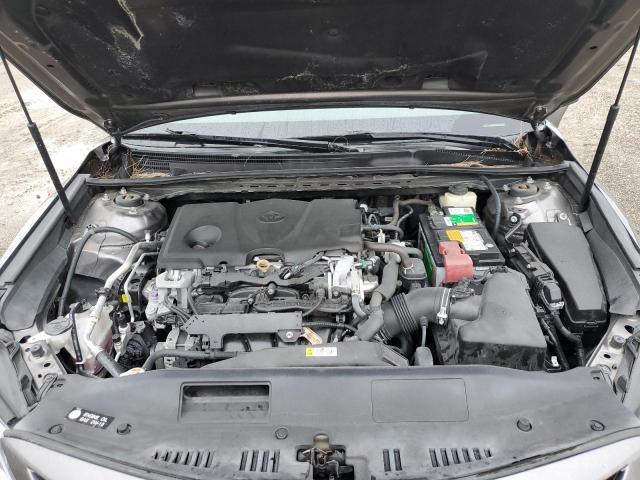 2018 TOYOTA CAMRY L 4T1B11HK0JU083761