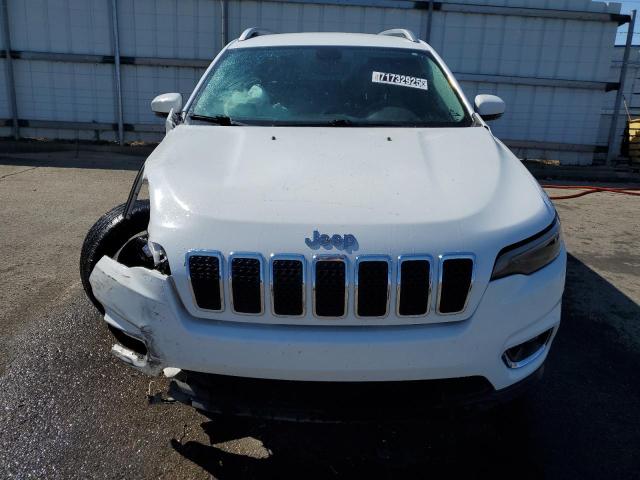 2020 JEEP CHEROKEE L 1C4PJLDB3LD628088