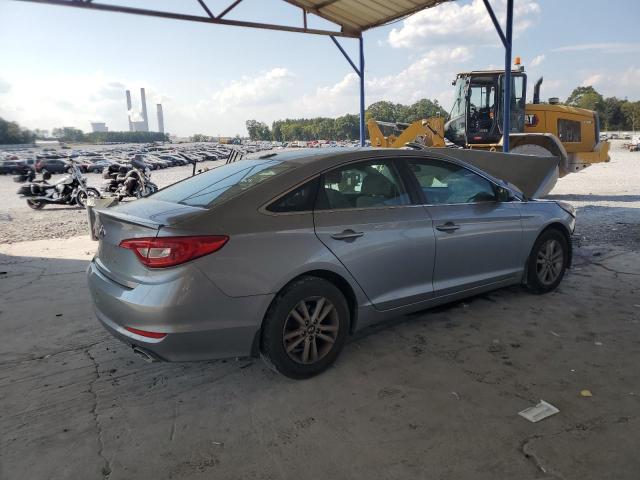 2015 HYUNDAI SONATA SE 5NPE24AF2FH220049