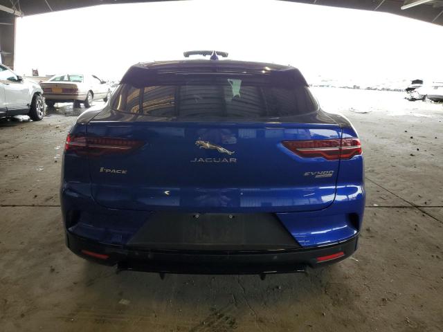 2019 JAGUAR I-PACE FIR SADHD2S12K1F72538