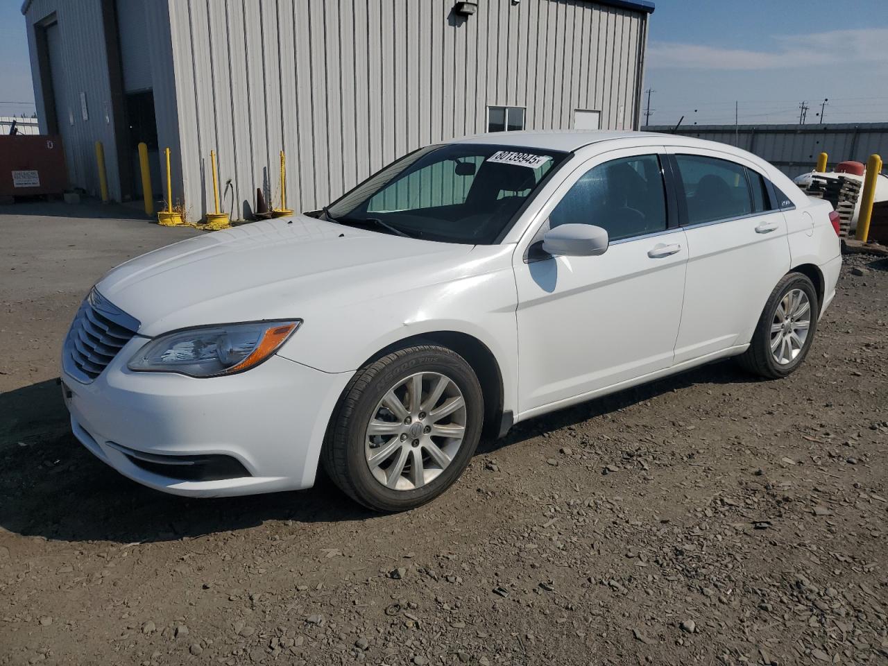CHRYSLER 200 TOURING