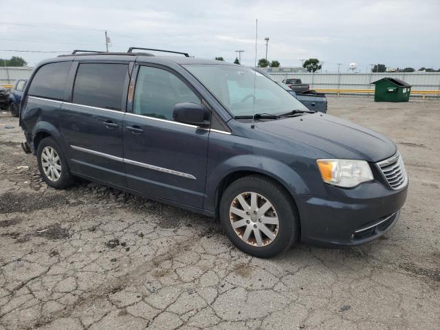 2014 CHRYSLER TOWN & COU - 2C4RC1BG7ER229495