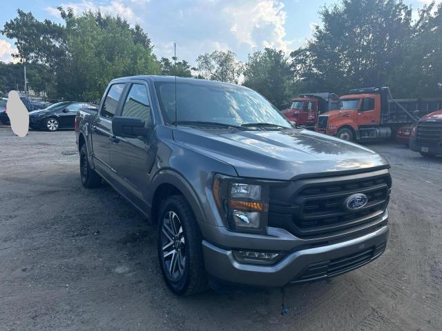 FORD F150 SUPER
