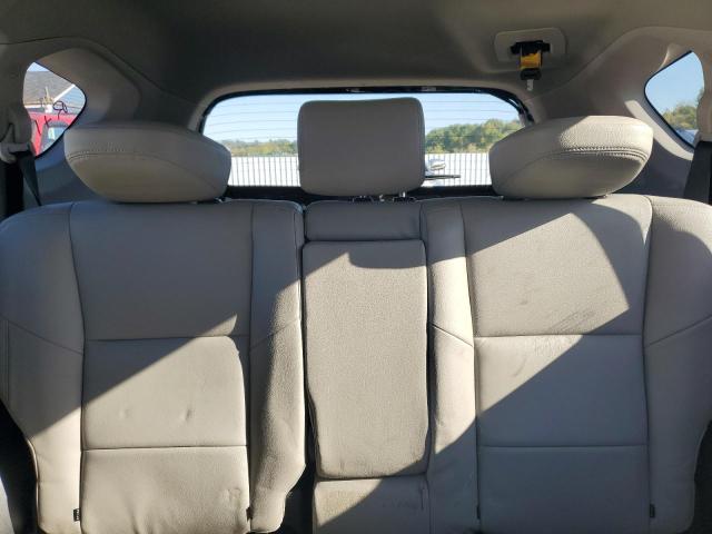 2017 TOYOTA RAV4 XLE 2T3RFREV6HW578769