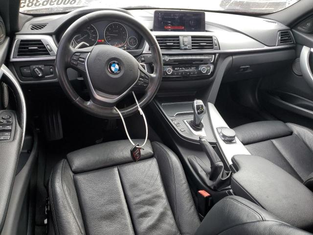 2018 BMW 340 I WBA8B3C57JK777736