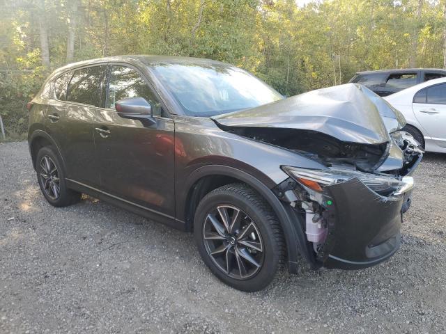 2017 MAZDA CX-5 GRAND - JM3KFBDL5H0101545