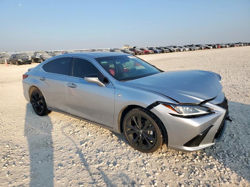 2024 LEXUS ES 350 F S - 58AJZ1B19RU174939