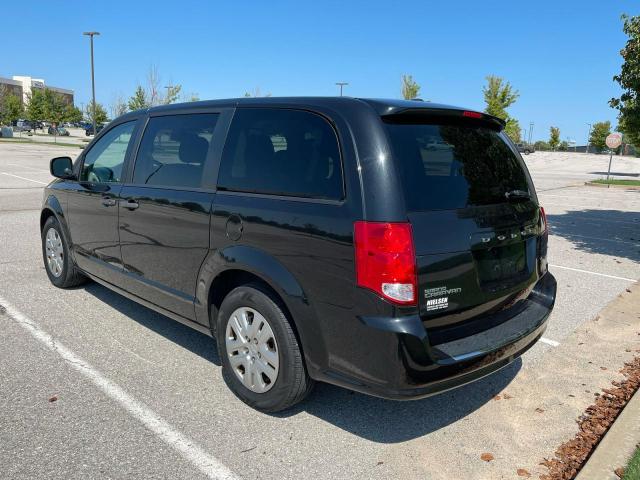 2019 DODGE GRAND CARA 2C4RDGBG5KR547191