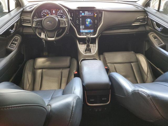 2021 SUBARU OUTBACK LI - 4S4BTANC4M3208388