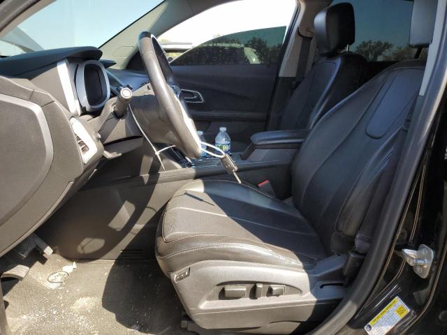 2017 CHEVROLET EQUINOX LT - 2GNALCEK2H6164688