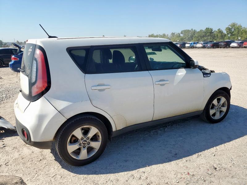 2017 KIA SOUL - KNDJN2A25H7412824