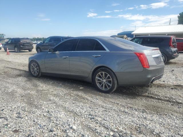 2018 CADILLAC CTS LUXURY 1G6AR5SX0J0148381