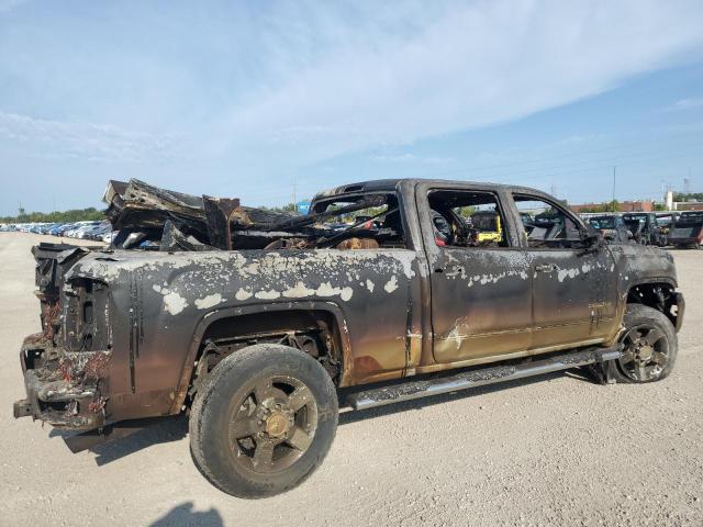 2016 GMC SIERRA K2500 SLT 1GT12TEG3GF163481