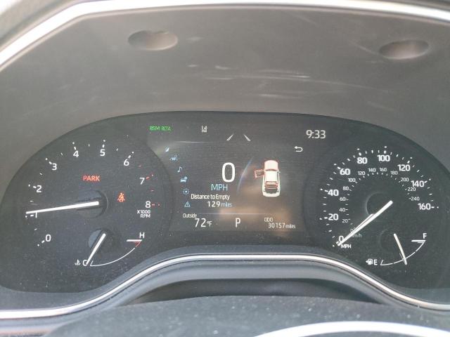 2022 TOYOTA AVALON XLE 4T1AZ1FB5NU079038