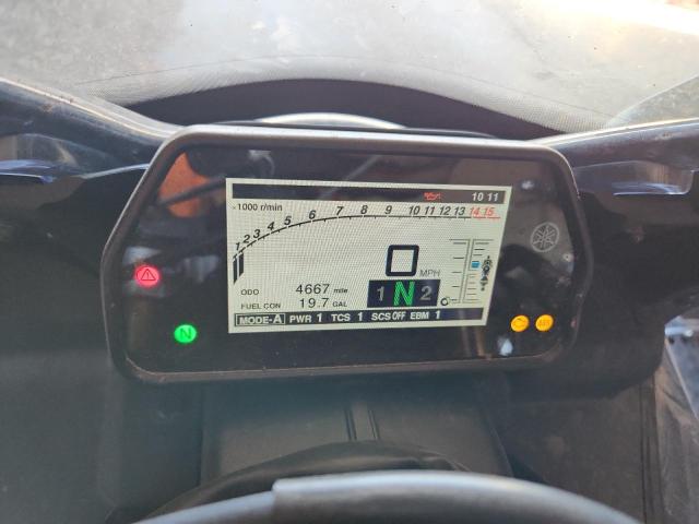 2025 YAMAHA YZF1000 #3285905563