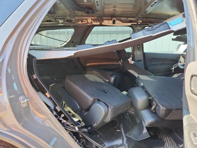 2024 DODGE DURANGO PU 1C4RDJFG3RC249751