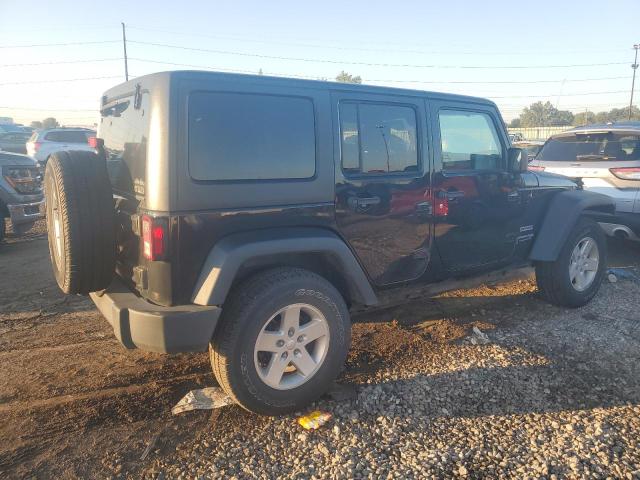 2018 JEEP WRANGLER U 1C4BJWDG0JL887003