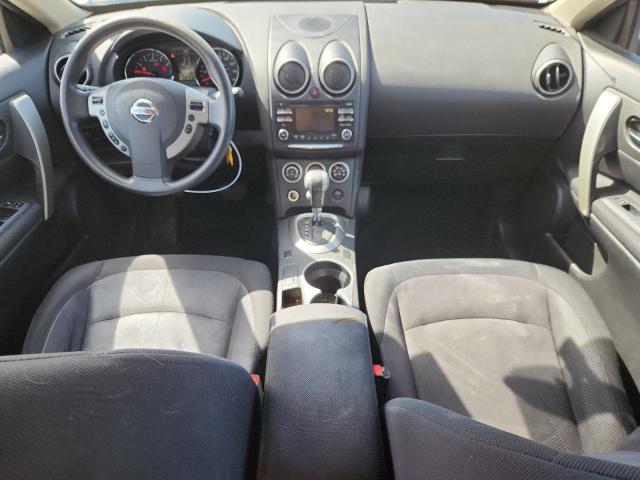 2015 NISSAN ROGUE SELE - JN8AS5MV6FW771865