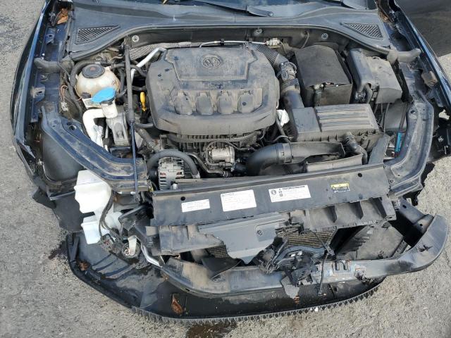 2018 VOLKSWAGEN PASSAT S 1VWAA7A35JC011060