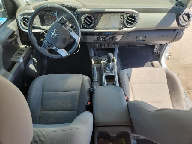 2022 TOYOTA TACOMA DOU 3TMAZ5CN1NM190720