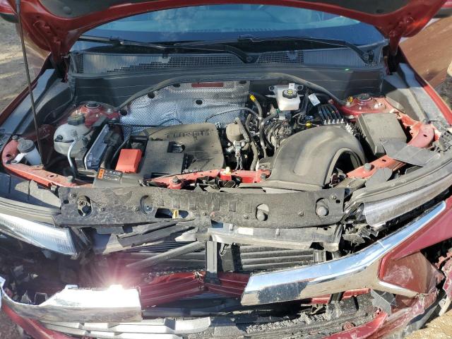 2025 CHEVROLET TRAILBLAZE #3290292214