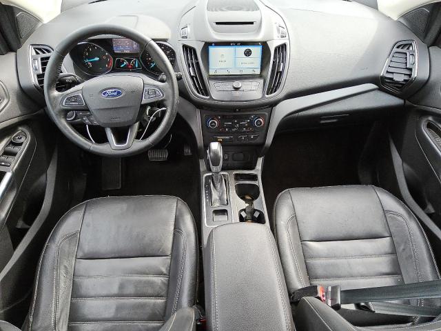 2018 FORD ESCAPE SEL 1FMCU9HD6JUC54217