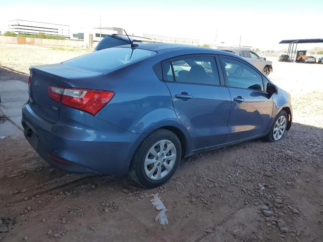 2016 KIA RIO LX KNADM4A39G6584702
