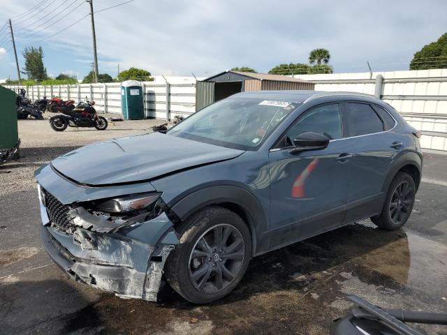 2022 MAZDA CX-30 PREFERRED - 3MVDMBCL6NM440945